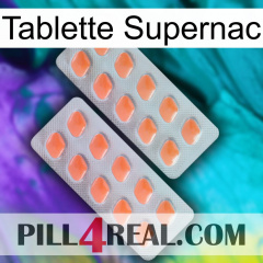 Supernac Tablet 27